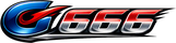 c 666 logo